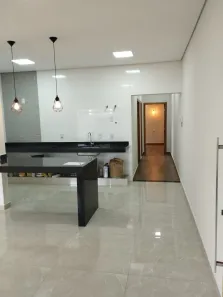 Apartamento com 2 Quartos à venda, 99m² no Jardim Piratininga II, Franca