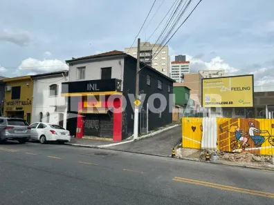 Imóvel Comercial à venda, 130m² no Carandiru, São Paulo