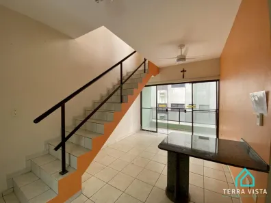 Apartamento com 3 Quartos à venda, 135m² no Itaguá, Ubatuba