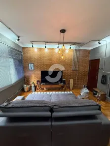 Apartamento com 2 Quartos à venda, 90m² no Icaraí, Niterói