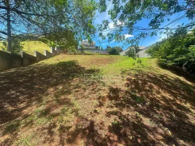 Lote/Terreno à venda, 928m² no Condomínio Porto Atibaia, Atibaia