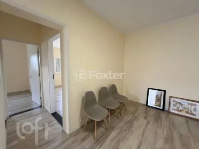 Apartamento com 2 Quartos à venda, 120m² no Vila Homero Thon, Santo André