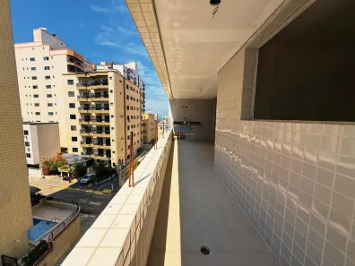 Apartamento com 2 Quartos à venda, 78m² no Aviação, Praia Grande