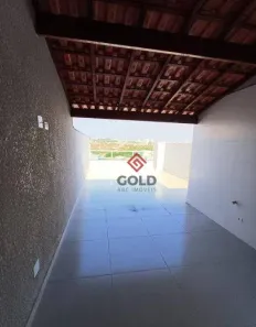 Cobertura com 2 Quartos à venda, 115m² no Santa Maria, Santo André