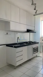 Apartamento com 2 Quartos à venda, 50m² no Centro, Bady Bassitt