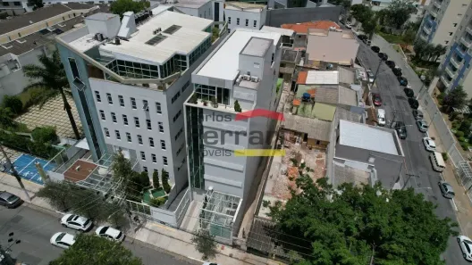 Prédio Comercial para alugar, 3768m² no Chácara Seis de Outubro, São Paulo
