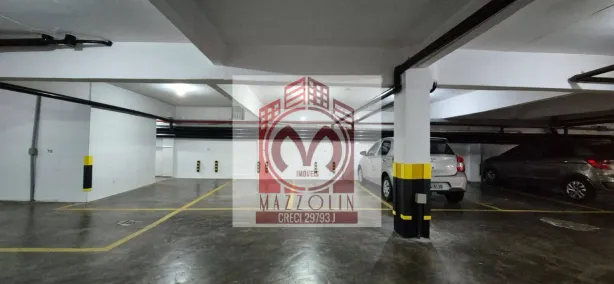 Apartamento com 3 Quartos para alugar, 85m² no Santa Maria, São Caetano do Sul
