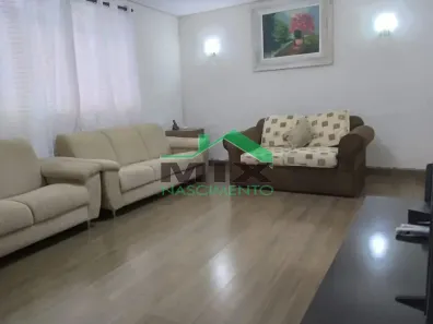 Sobrado com 6 Quartos à venda, 163m² no Cambuci, São Paulo