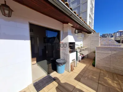 Cobertura com 3 Quartos à venda, 118m² no São Mateus, Juiz de Fora