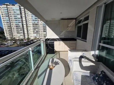 Apartamento com 3 Quartos à venda, 84m² no Barra Olímpica, Rio de Janeiro
