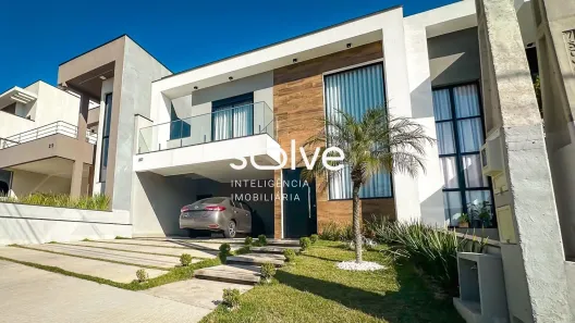 Sobrado com 3 Quartos à venda, 194m² no Jardim Mantova, Indaiatuba