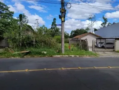 Lote/Terreno à venda, 787m² no Olaria, Canoas
