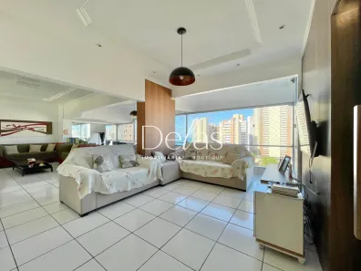 Apartamento com 3 Quartos à venda, 182m² no Praia de Iracema, Fortaleza