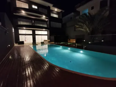 Casa de Condomínio com 4 Quartos à venda, 1500m² no Parque dos Príncipes, São Paulo