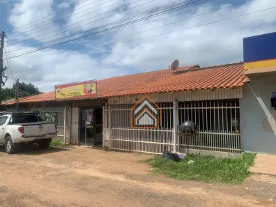 Casa com 2 Quartos à venda, 200m² no Piratini, Alvorada