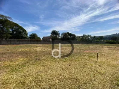 Lote/Terreno à venda, 601m² no Mosaico Vinhedo, Vinhedo