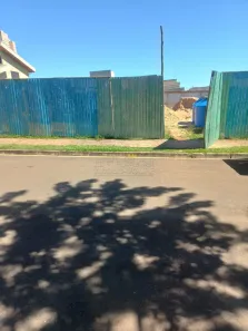 Lote/Terreno à venda, 360m² no Vila Aviação, Bauru