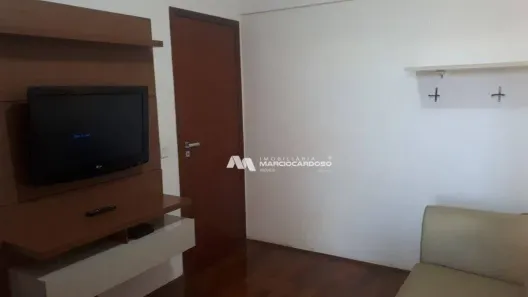 Apartamento com 3 Quartos à venda, 110m² no Centro, São José do Rio Preto