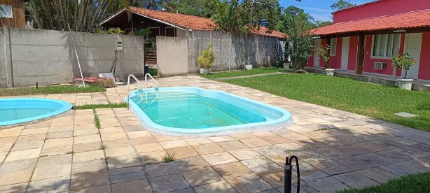 Casa com 3 Quartos à venda, 1000m² no Guaratiba, Rio de Janeiro