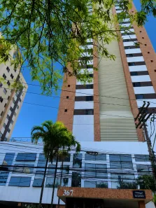 Apartamento com 3 Quartos à venda, 78m² no Pituba, Salvador