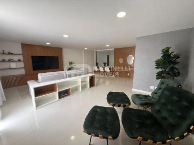 Cobertura com 3 Quartos à venda, 188m² no Recreio dos Bandeirantes, Rio de Janeiro