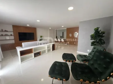 Cobertura com 3 Quartos à venda, 188m² no Recreio dos Bandeirantes, Rio de Janeiro