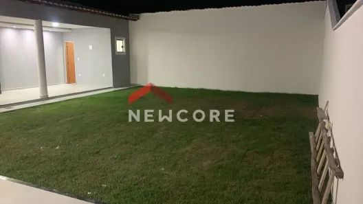 Casa de Condomínio com 3 Quartos à venda, 138m² no Chácaras de Inoã (Inoã), Maricá