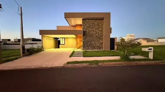 Casa de Condomínio com 3 Quartos à venda, 215m² no Terravista Residence Club, Mirassol