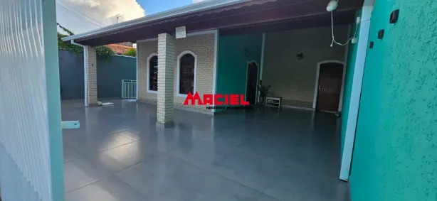 Casa com 3 Quartos à venda, 140m² no Jardim Portugal, São José dos Campos