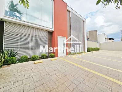 Imóvel Comercial para alugar, 390m² no Ribeirânia, Ribeirão Preto