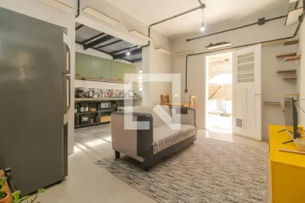 Apartamento com 3 Quartos à venda, 55m² no Menino Deus, Porto Alegre