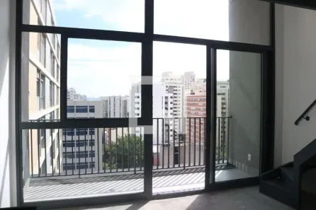 Kitnet com 1 Quarto à venda, 48m² no Perdizes, São Paulo