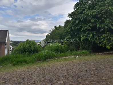 Lote/Terreno à venda, 374m² no Jardim Mauá, Novo Hamburgo