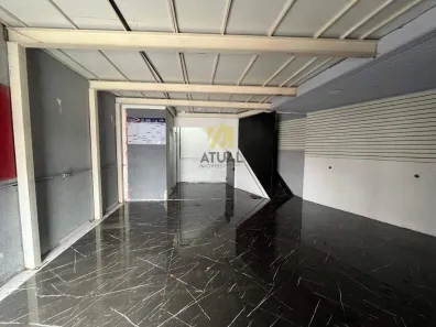 Ponto Comercial para alugar, 30m² no Jardim da Pedreira, São Paulo