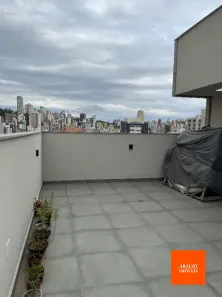 Cobertura com 4 Quartos à venda, 180m² no Santo Agostinho, Belo Horizonte