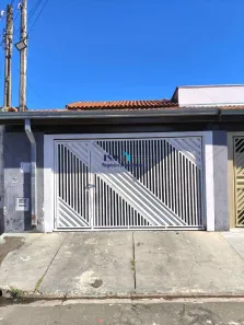 Casa com 2 Quartos à venda, 100m² no Parque Florely (Nova Veneza), Sumaré