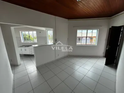 Apartamento com 2 Quartos para alugar, 60m² no Jardim Primavera, Caraguatatuba