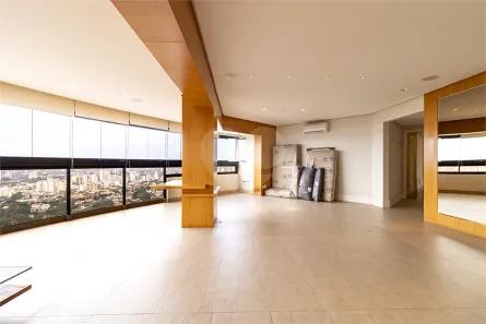 Apartamento com 3 Quartos à venda, 247m² no Alto da Lapa, São Paulo