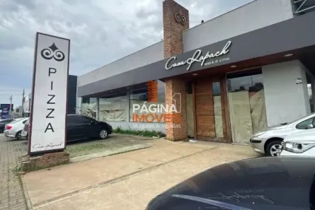 Ponto Comercial para alugar, 450m² no Centro, Canoas