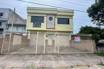 Sala Comercial para alugar, 25m² no Vila Santo Ângelo, Cachoeirinha