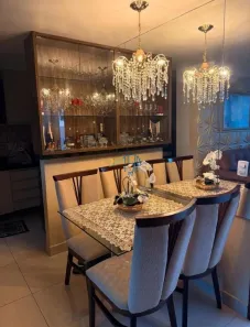 Apartamento com 2 Quartos à venda, 70m² no Ponta Negra, Natal