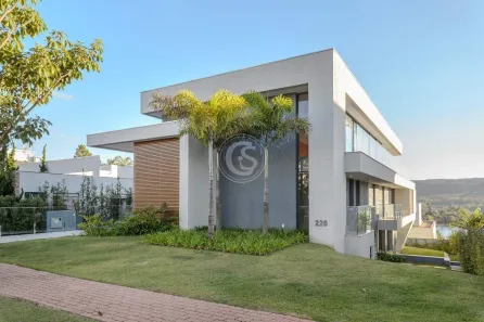 Casa com 5 Quartos à venda, 764m² no Alphaville - Lagoa dos Ingleses, Nova Lima