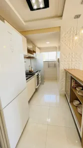 Apartamento com 2 Quartos para alugar, 72m² no Vila de Abrantes (Abrantes), Camaçari