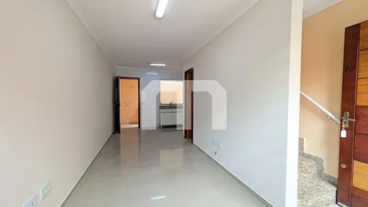 Casa de Condomínio com 2 Quartos para venda ou aluguel, 53m² no Chácara Belenzinho, São Paulo