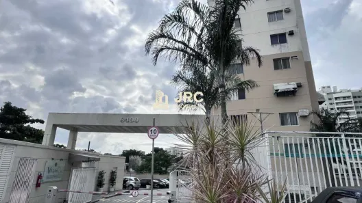 Apartamento com 2 Quartos à venda, 55m² no Vicente de Carvalho, Rio de Janeiro