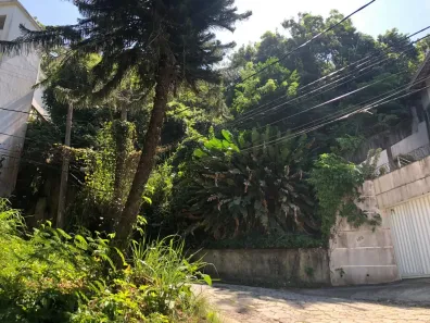 Lote/Terreno à venda, 10559m² no São Francisco, Niterói
