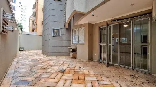 Apartamento com 3 Quartos à venda, 105m² no Bosque das Juritis, Ribeirão Preto