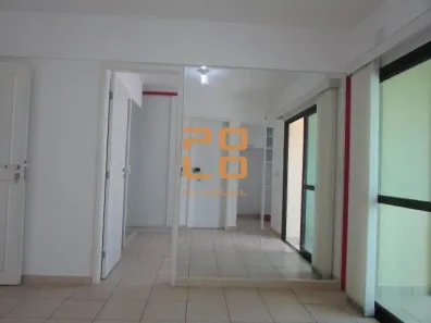 Apartamento com 2 Quartos para alugar, 72m² no Setor Bela Vista, Goiânia