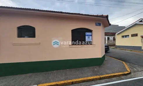 Sala Comercial para alugar, 30m² no Centro, Mogi das Cruzes