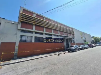 Galpão/Depósito/Armazém para alugar, 3182m² no Vila Maria Baixa, São Paulo